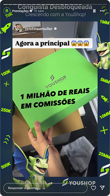 Destaque da história do cliente 10