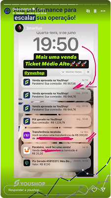 Destaque da história do cliente 11