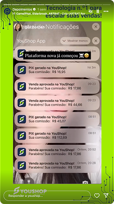 Destaque da história do cliente 13